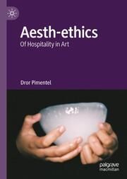 Aesth-ethics Pimentel, Dror 9783031658457