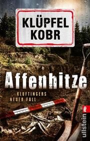 Affenhitze Klüpfel, Volker/Kobr, Michael 9783548067568