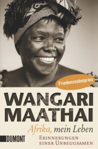 Afrika, mein Leben Maathai, Wangari 9783832161620