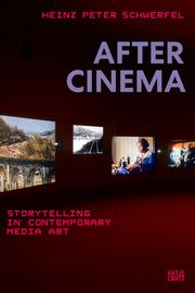 After Cinema Schwerfel, Heinz Peter 9783775757843