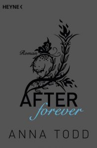 After forever Todd, Anna 9783453418837