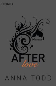 After love Todd, Anna 9783453491182
