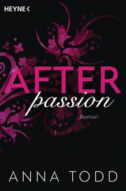 After passion Todd, Anna 9783453428911