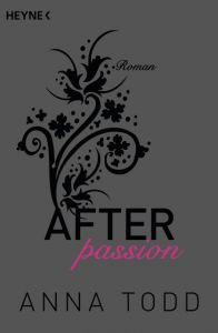 After passion Todd, Anna 9783453491168