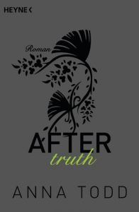 After truth Todd, Anna 9783453491175