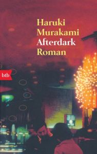 Afterdark Murakami, Haruki 9783442735648