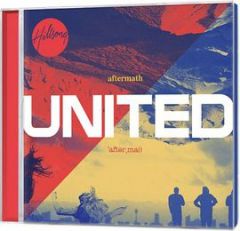 Aftermath United, Hillsong 9320428176097