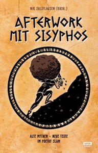 Afterwork mit Sisyphos Kling, Mark-Uwe/LaGrande, Ninia/Weber, Jule u a 9783944035871