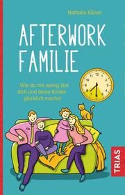 Afterwork-Familie Klüver, Nathalie 9783432109534