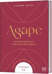 Agape Engel, Gunnar 9783417000689