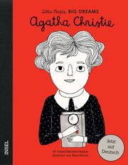 Agatha Christie Sánchez Vegara, María Isabel 9783458178378