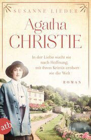 Agatha Christie Lieder, Susanne 9783746640945