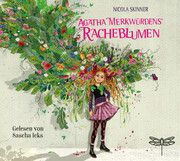 Agatha Merkwürdens Racheblumen Skinner, Nicola 9783961080922