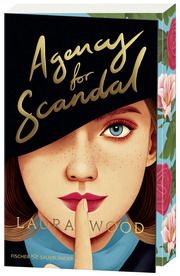 Agency for Scandal Wood, Laura 9783737343893