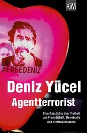 Agentterrorist Yücel, Deniz 9783462000429