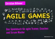 Agile Games Christian, Böhmer 9783869805436