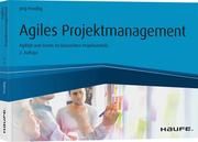 Agiles Projektmanagement Preußig, Jörg (Dr.) 9783648137765