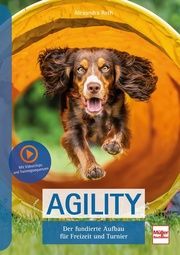 Agility Roth, Alexandra 9783275021871