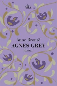 Agnes Grey Brontë, Anne 9783423143561