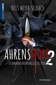 Ahrensmord 2 Nils Meyer-Selbach 9783827193292