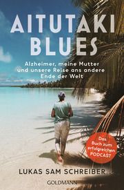 Aitutaki-Blues Schreiber, Lukas Sam 9783442142859