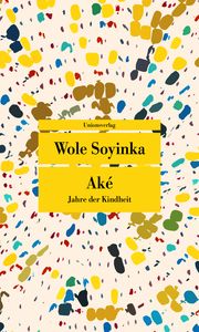 Aké Soyinka, Wole 9783293209145