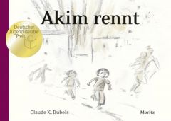 Akim rennt Dubois, Claude K 9783895652684