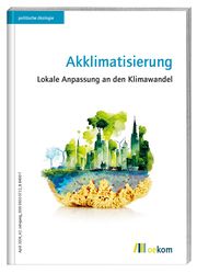 Akklimatisierung oekom e V 9783987260827