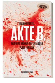 Akte B. Ertel, Manfred 9783831908172