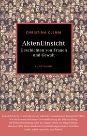 AktenEinsicht Clemm, Christina 9783956143571