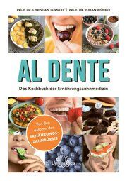 AL Dente Tennert, Christian/Wölber, Johan 9783962573546