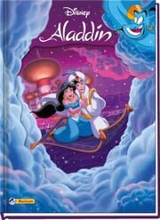 Aladdin  9783845117553
