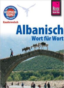 Albanisch - Wort für Wort Jaenicke, Axel/Jaenicke, Christiane 9783831764242