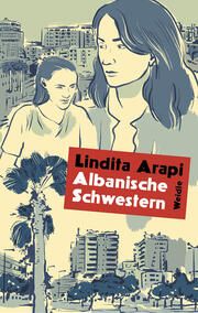 Albanische Schwestern Arapi, Lindita 9783949441073