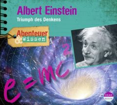 Albert Einstein Hempel, Berit 9783942175357