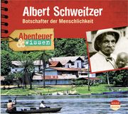 Albert Schweitzer Welteroth, Ute 9783942175234