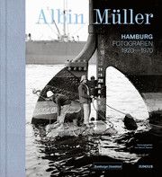 Albin Müller - Hamburg Müller, Albin 9783960605973