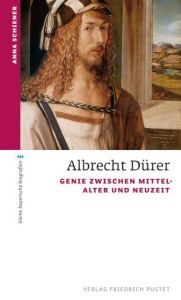 Albrecht Dürer Schiener, Anna 9783791723570