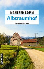Albtraumhof Bomm, Manfred 9783839204504