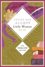 Alcott - Little Women. Parts 1 & 2 Alcott, Louisa May 9783730614396