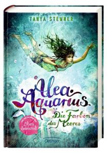 Alea Aquarius - Die Farben des Meeres Stewner, Tanya 9783789147487