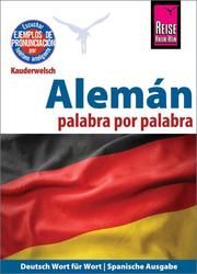 Alemán (Deutsch als Fremdsprache, spanische Ausgabe) Raisin, Catherine 9783831765263