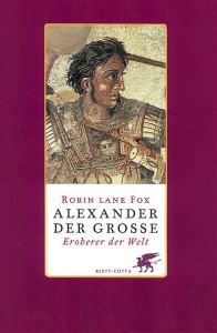Alexander der Große Fox, Robin Lane 9783608940787