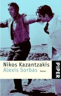 Alexis Sorbas Kazantzakis, Nikos 9783492232937