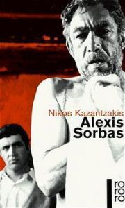 Alexis Sorbas Kazantzakis, Nikos 9783499101588