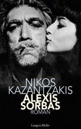 Alexis Sorbas Kazantzakis, Nikos 9783784434193