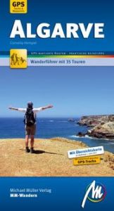 Algarve MM-Wandern Hempel, Cornelia 9783899539844