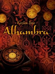 Alhambra Boie, Kirsten 9783789131707