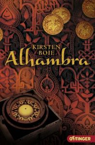 Alhambra Boie, Kirsten 9783841500205