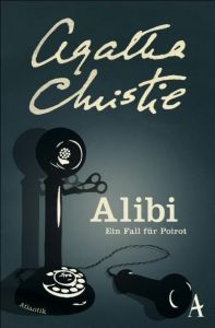 Alibi Christie, Agatha 9783455650044
